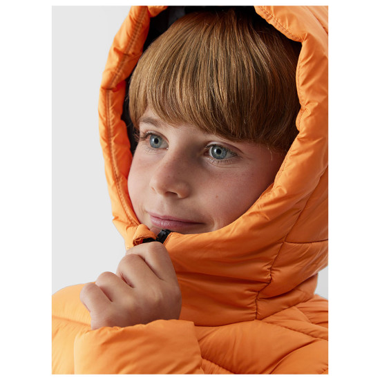 4F Παιδικό μπουφάν Down Jacket